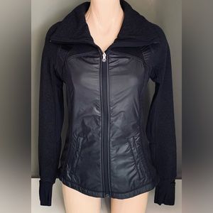 Lululemon Run: Gust Buster Jacket